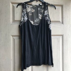 Black Tank